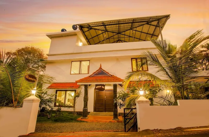 Ambady Inn Homestay