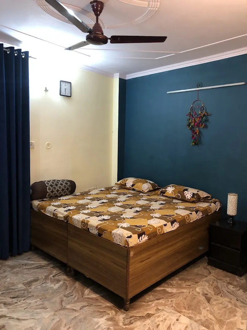 Reeta Homestay - Delhi