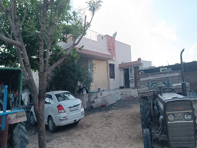 Rakesh Sonawat house