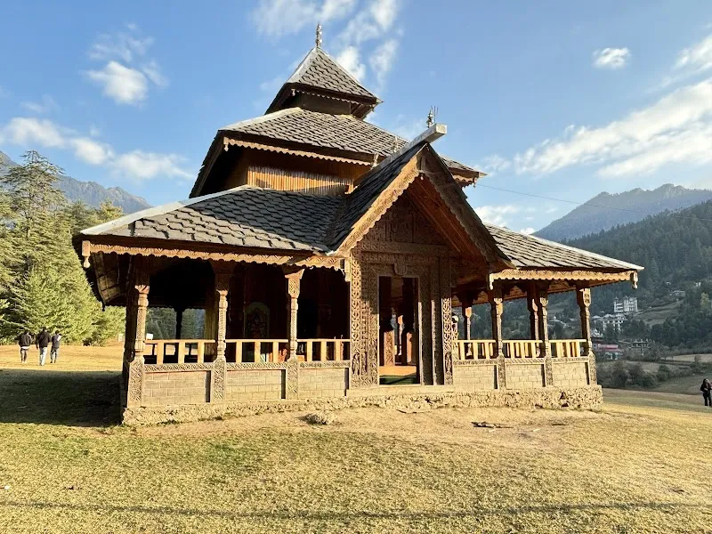 The River Whisper Homestay