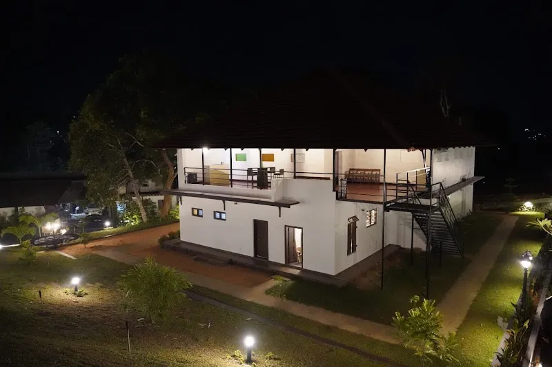 SILVERHILLS HOLIDAY HOMES