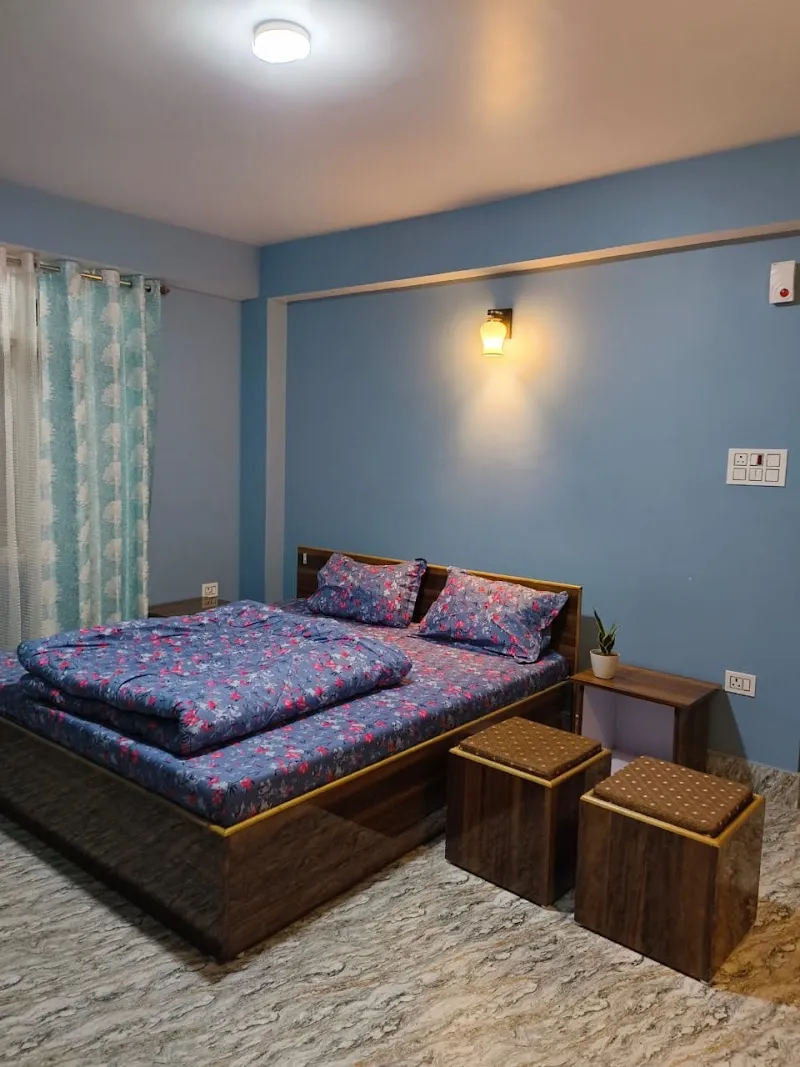 Hyangla Homestay