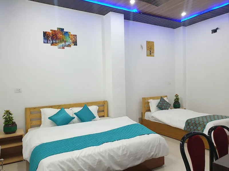 Gaur's Home Stay