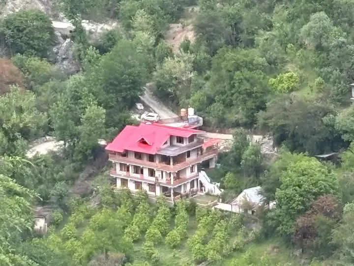 Manas Inn Home Stay