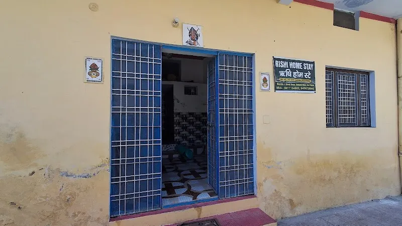 Rishi Homestay
