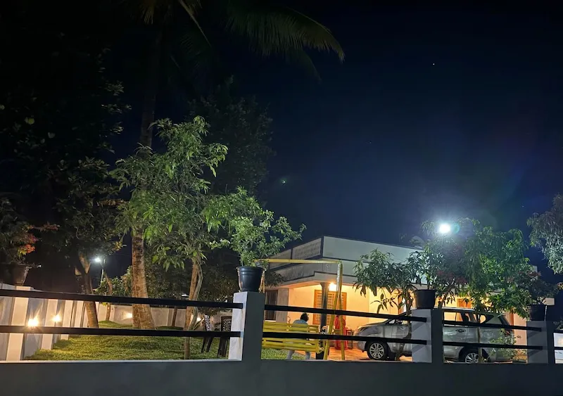 Kisans Villa Homestay