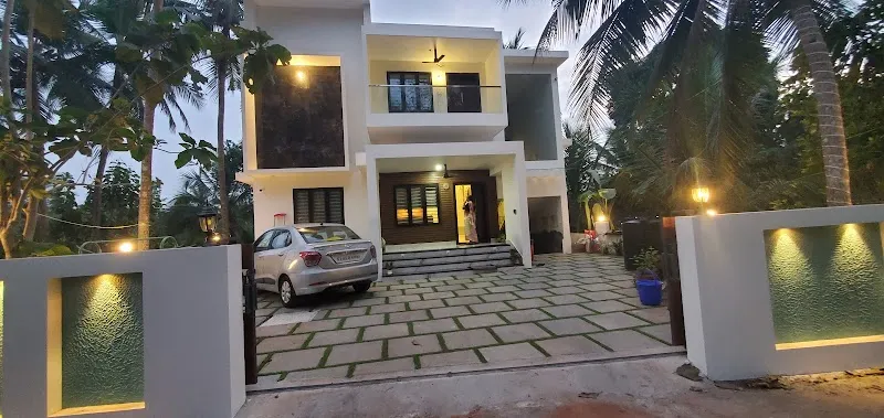 CASAMIA HOME STAY