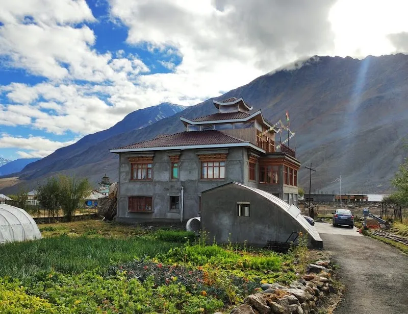 Padum Eco Homestay - Mountain Homestays
