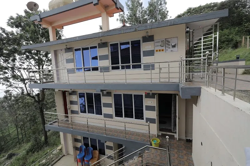 Coonoor Mountain Stay by lex stays