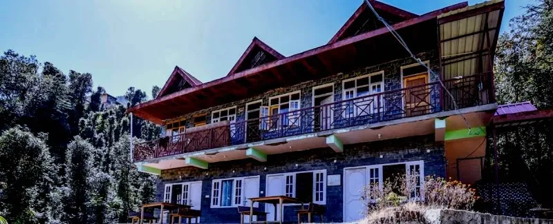 Vanvaas Homestay