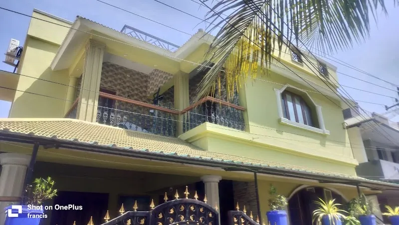 Johan home stay