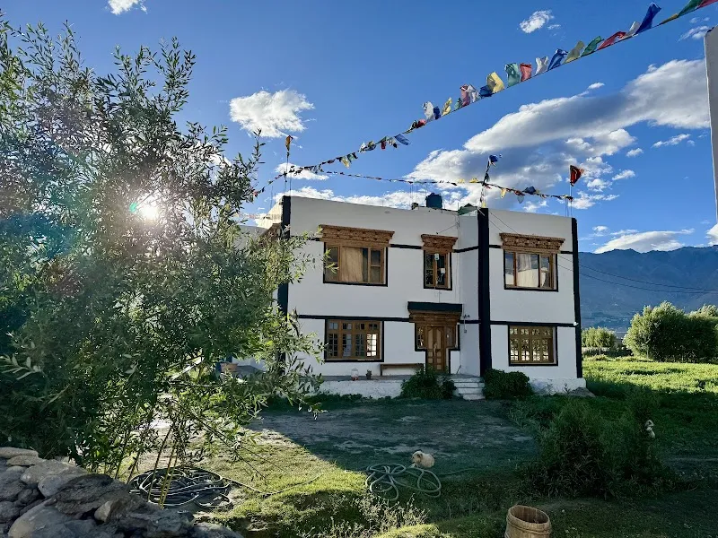 Marc Guest House