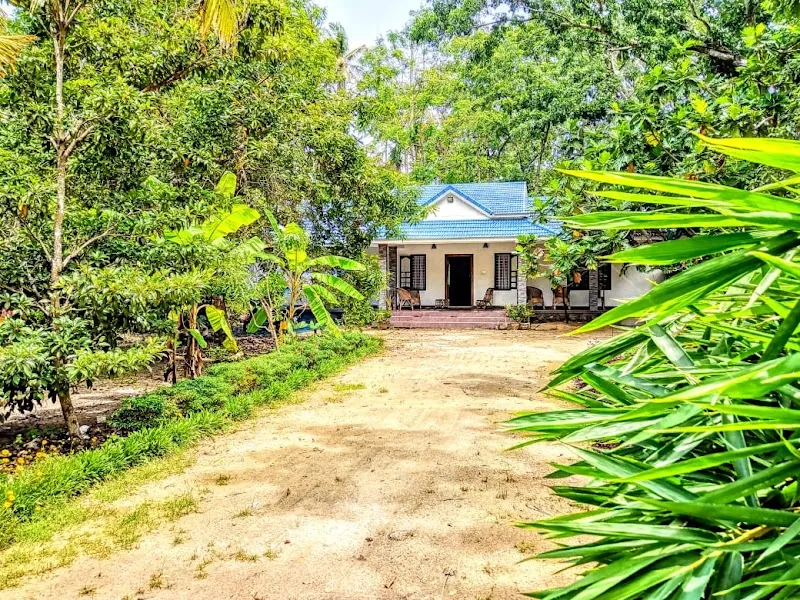 Marari Bethsaida Homestay,"Comfortable stay with WiFi, 500m from Ottamassery, close to Thankey Church."