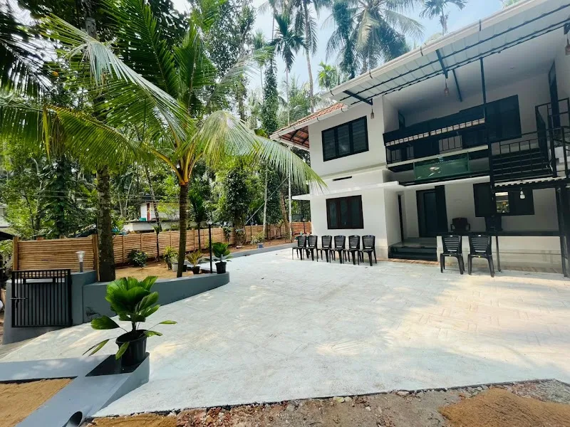 Happy Home Home Stay