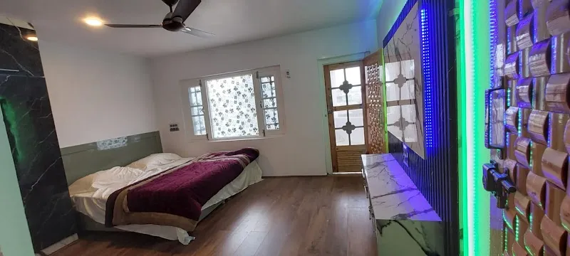 Adaab Homestay
