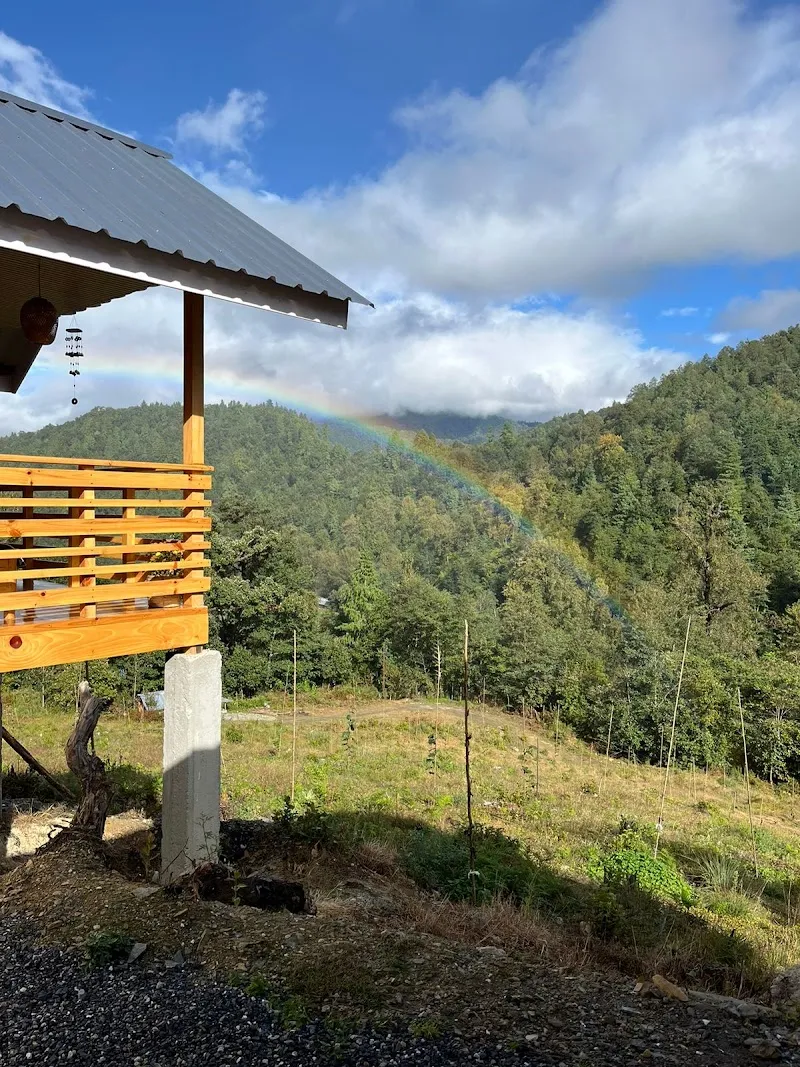 MIR Farmstay Shergaon