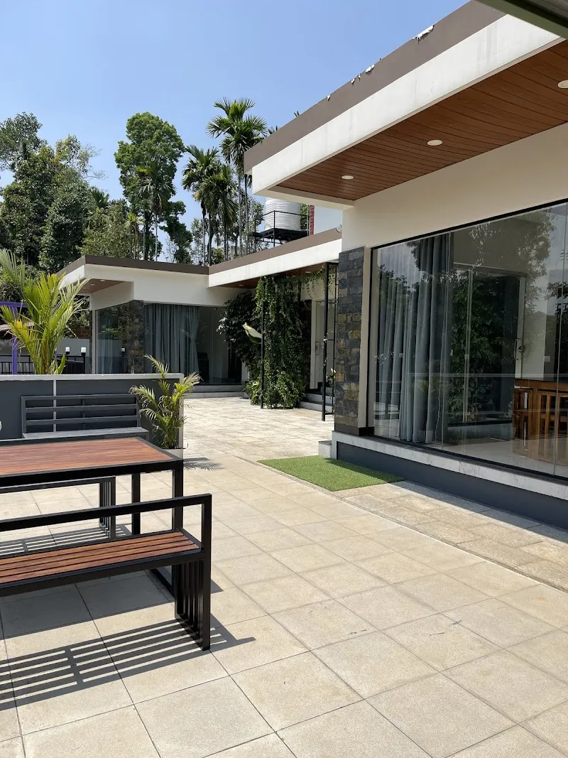 Neev Holiday Homes