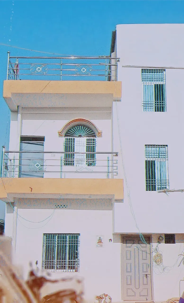 Flat for Rent