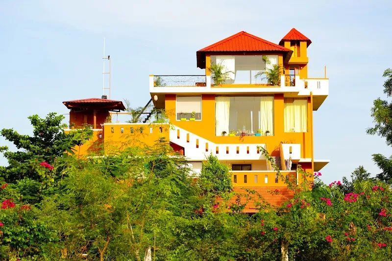 Shivalaya Boutique Stay
