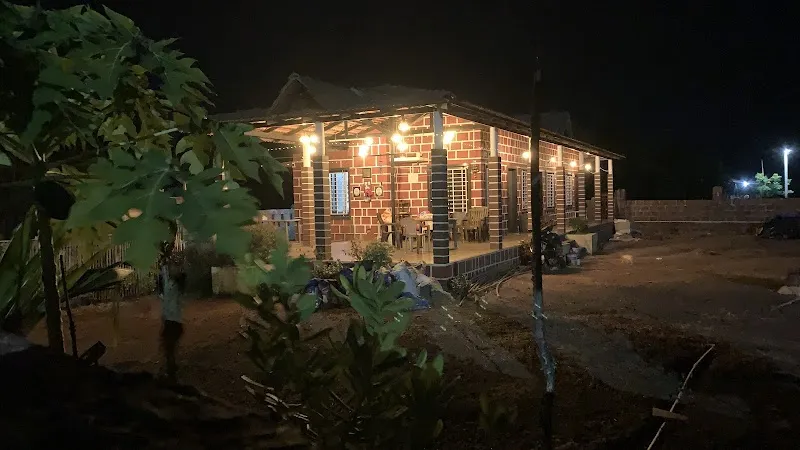 Samarpit Guest House
