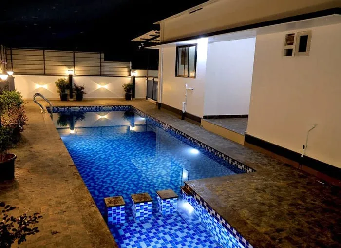 Vythiri Blumen Homestay