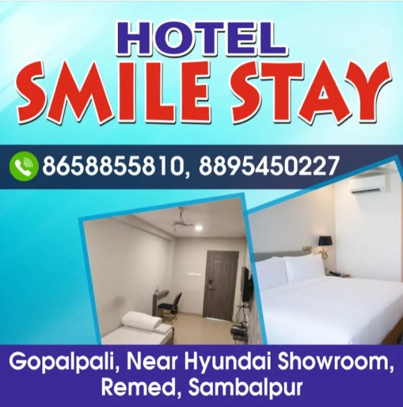 Hotel Smile Stay