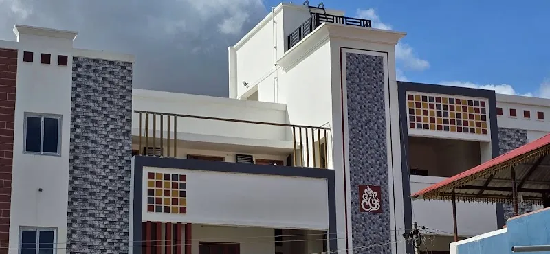 ABOORVA GRAND INN | HOMESTAY | HOTEL | RESORT | ROOMS | KUMBAKONAM