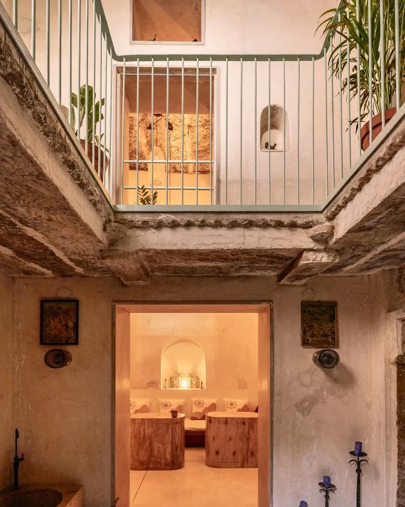 Jorawar House