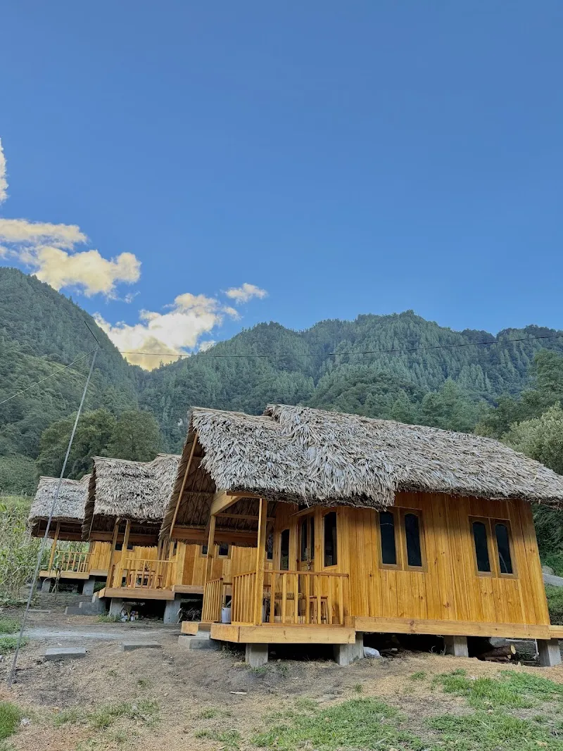 Acheso Homestay