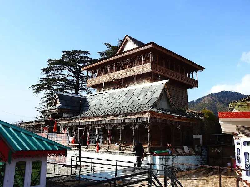 Jatin Homestay... Phagoo Rajgarh Sirmaur Himachal Pradesh..