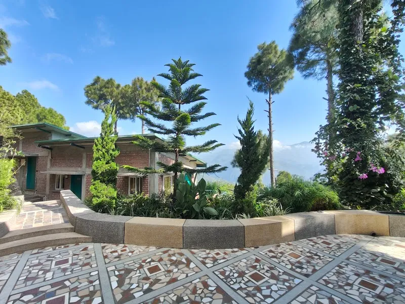 AZALEA- Luxury Resort in Tehri, Uttarakhand | Boutique Family Resort | Isolated Location | Tehri Dam