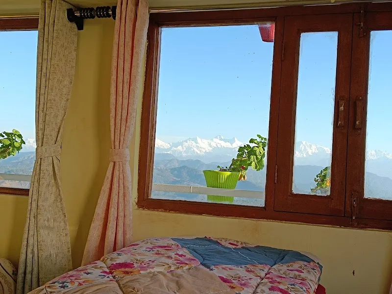 Maa Parwati Home stay