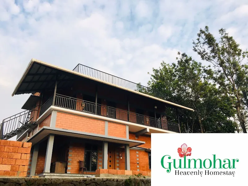 Gulmohar Heavenly Homestay