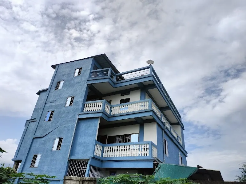 Wangsu Homestay Naharlagun Lekhi down colony near christian revival church