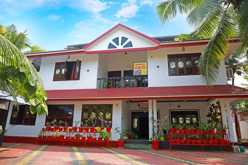 Mymoons Home Stay