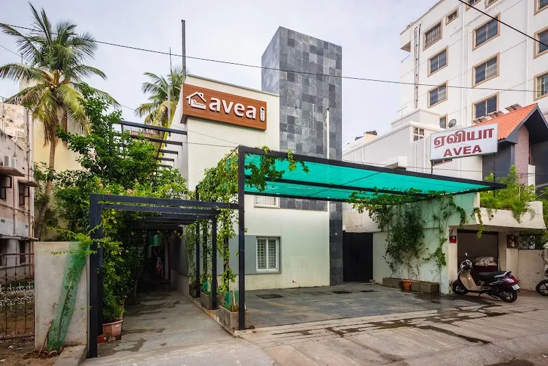 avea Accommodation