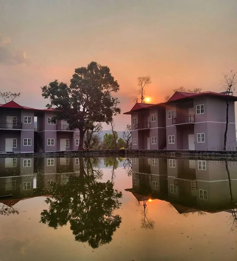Green Acres Homestay