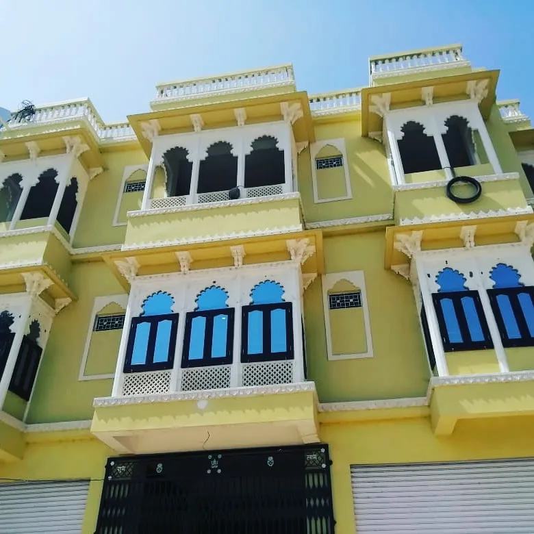 Shree dhan guest house