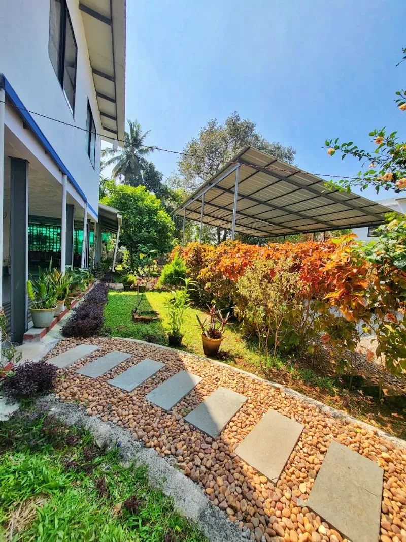 NatureVilla