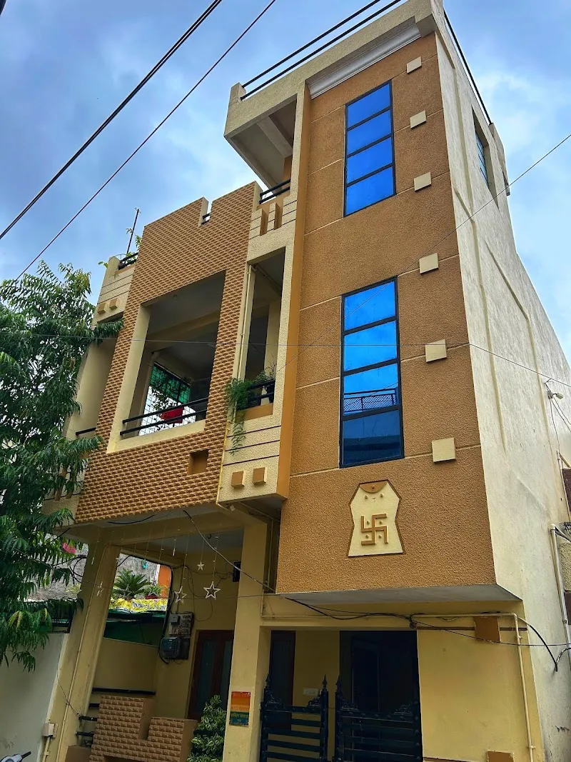 Arambh By Navkar Homes - Ground Floor 2BHK near Mahakal