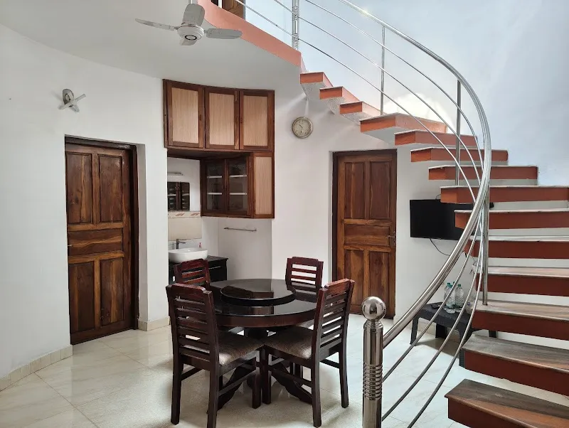 Smrithi Homestay