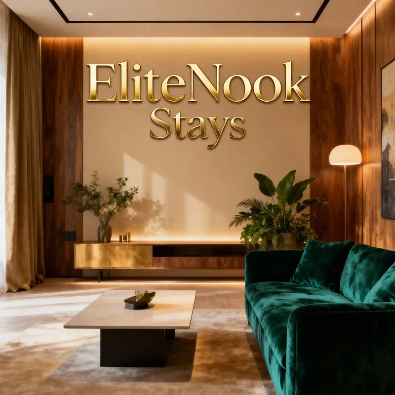 EliteNook Stays