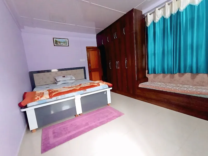 Gaddi Trails Homestay