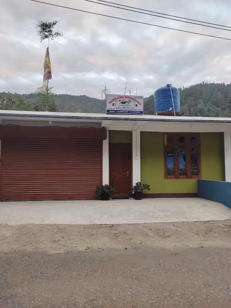 Yangjom Homestay
