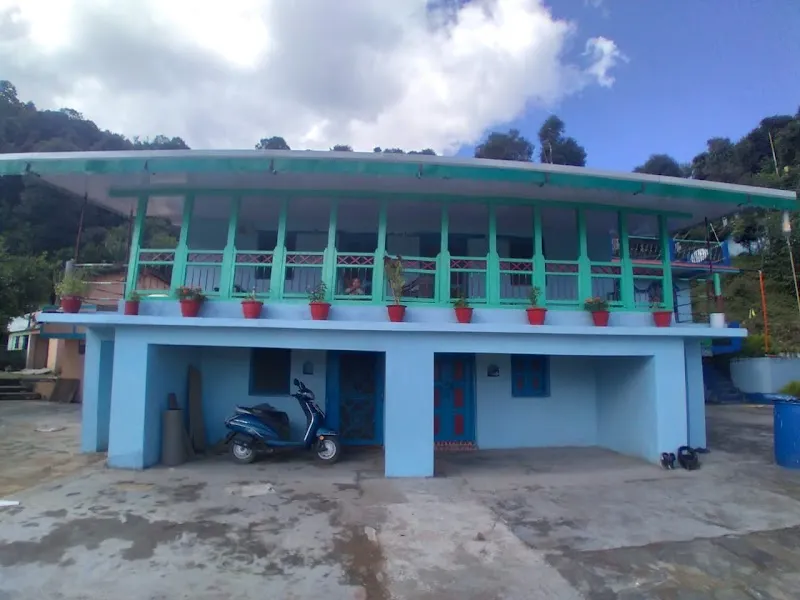 Himalayan Birder Homestay