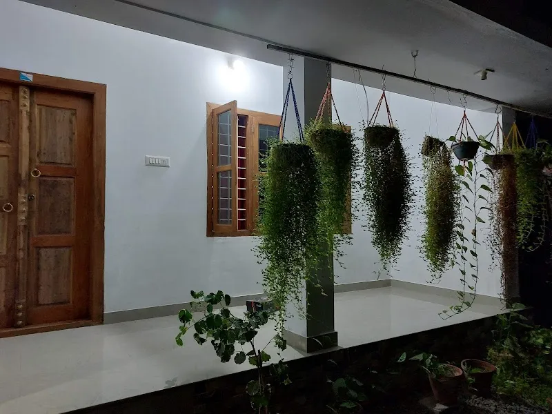 Nunu Homestay Guruvayoor | Rooms & Service Apartments