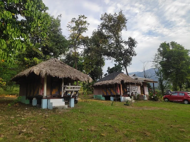 JIMU RESORT