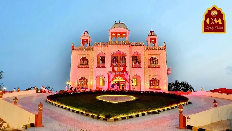 Om Legacy Palace