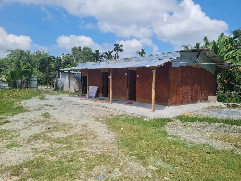 Tai Home Stay