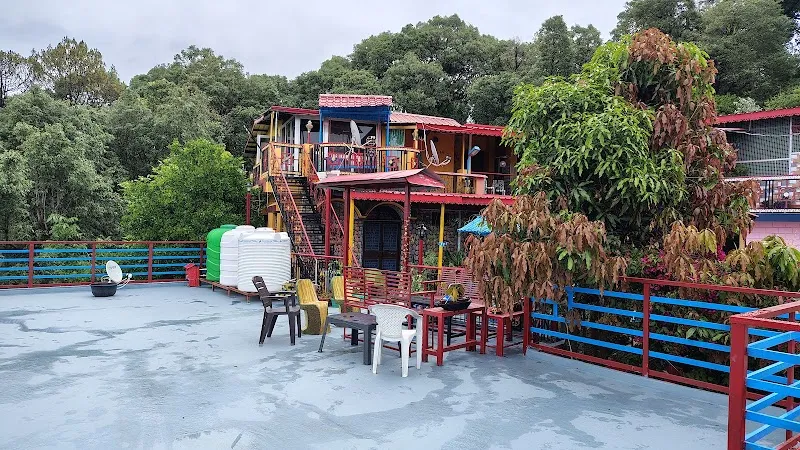 Darshan leela Home stay